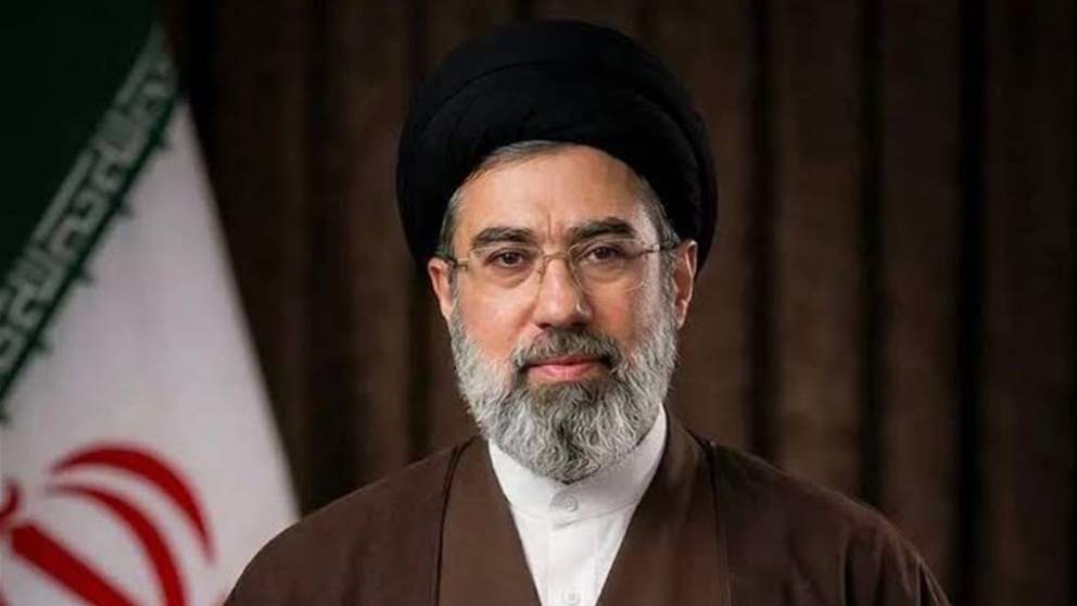 أين مجتبى خامنئي؟ (شاهد الفيديو) 