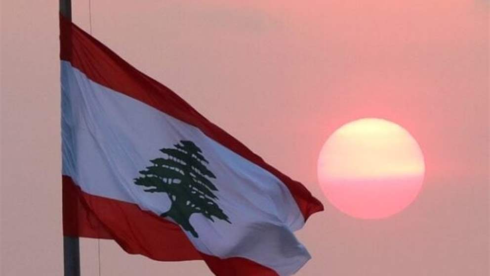 الخارجية اللبنانية تدين استهداف السعودية والأردن