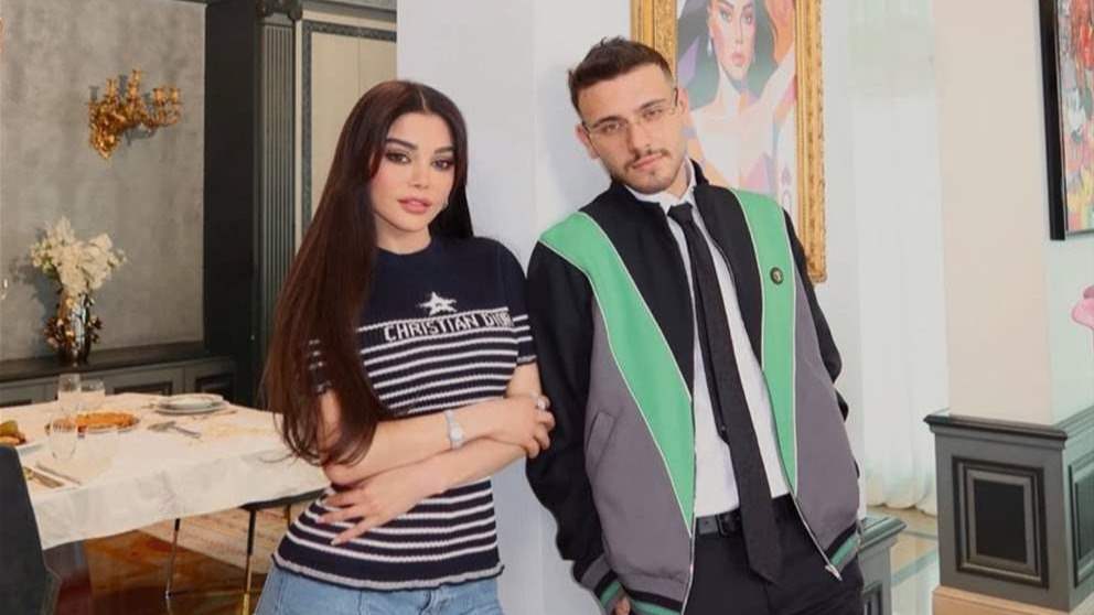 الشامي و هيفاء وهبي بلغيان متابعة بعضهما ؟ اليكم الحقيقة