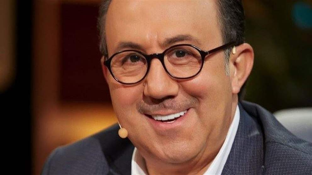 محمد خير الجراح يعترف بـ "نزوة" كادت تهدد زواجه