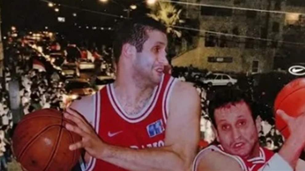 وفاة لاعب منتخب لبنان السابق موسى موسى