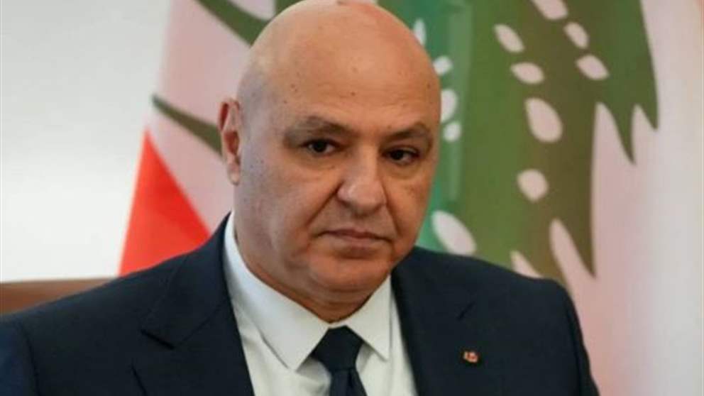 عون قبل زيارة أنقرة: نعوّل على تركيا.. والانسحاب الإسرائيلي أولًا