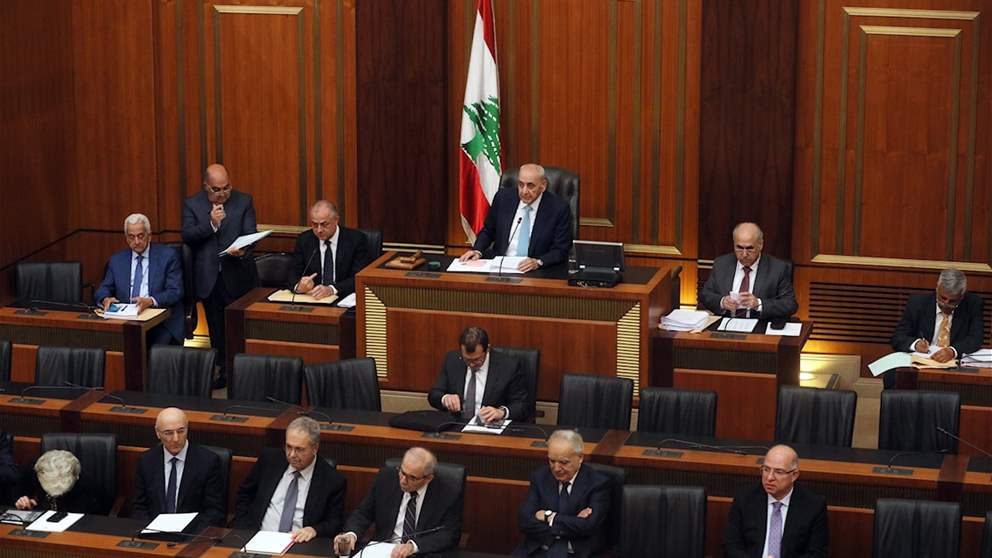 نصائح عربية بإقرار العفو العام.. فما السبب؟ (الديار)