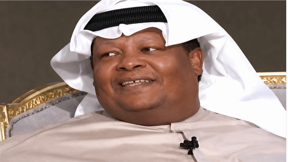 وفاة الفنان الكويتي جابر صباح بعد مسيرة صنعت البهجة لأجيال