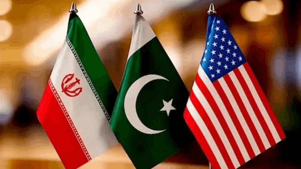 بعد الضربات الأميركية ليلاً على ايران.. هل عادت المفاوضات؟ 