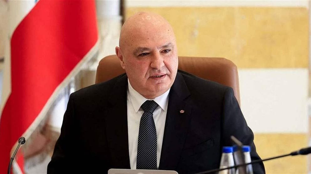 عن تفجير الشقيف.. الرئيس عون: يبعث برسائل سلبية!