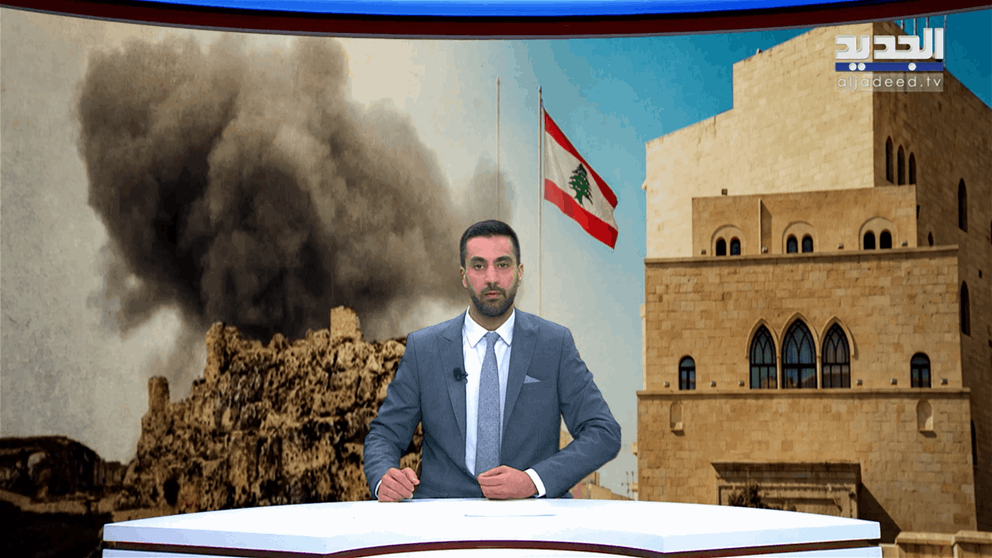 مقدمة النشرة المسائية 31-07-2026