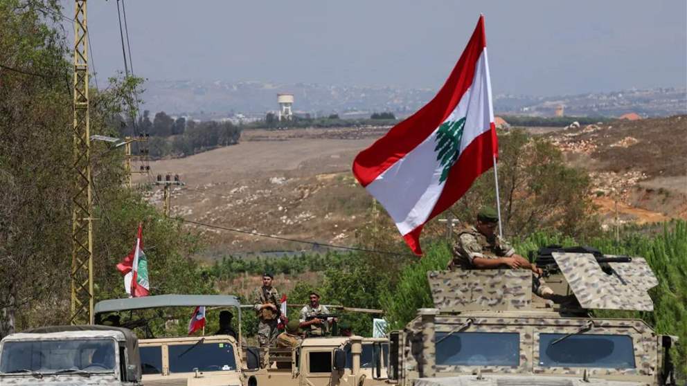في عيده الـ81.. الجيش يجدد العهد: "الوطن للوطن" (شاهد الفيديو) 