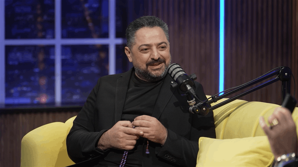 “ذكية جداً ومميزة”.. أنس فخري يتغزّل بـ هيفاء وهبي وهذا ما قاله عن هؤلاء الفنانين