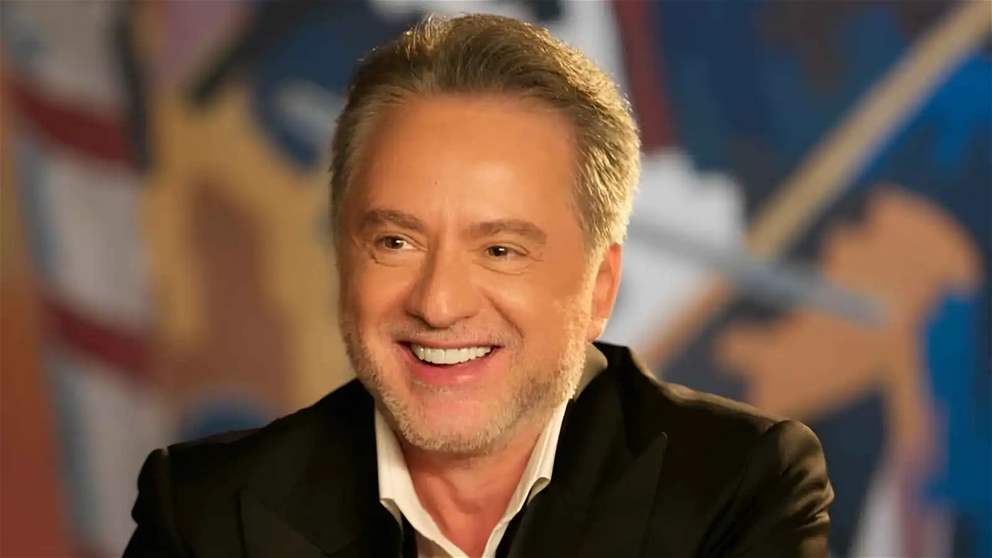 مروان خوري يحسم موقفه من التعاون مع فضل شاكر