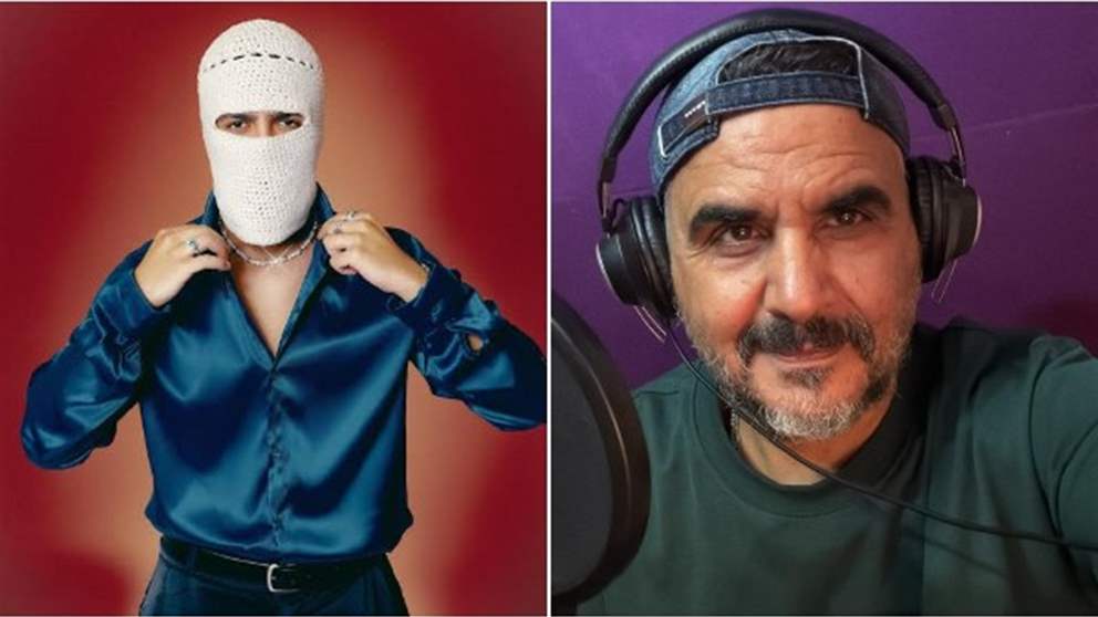 وليد سعد يتهم تووليت بسرقة لحن لطيفة ويطالب بحماية حقوقه