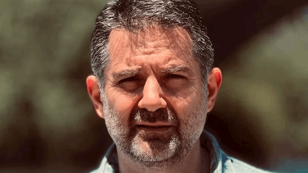 الحزن يخيّم على عثمان أبو لبن بعد وفاة والدته