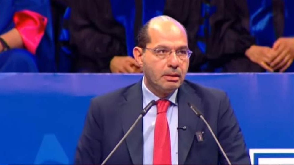 مراد: المطلوب تكوين لوبي عربي ودولي مساند للبنان وقضاياه المحقة
