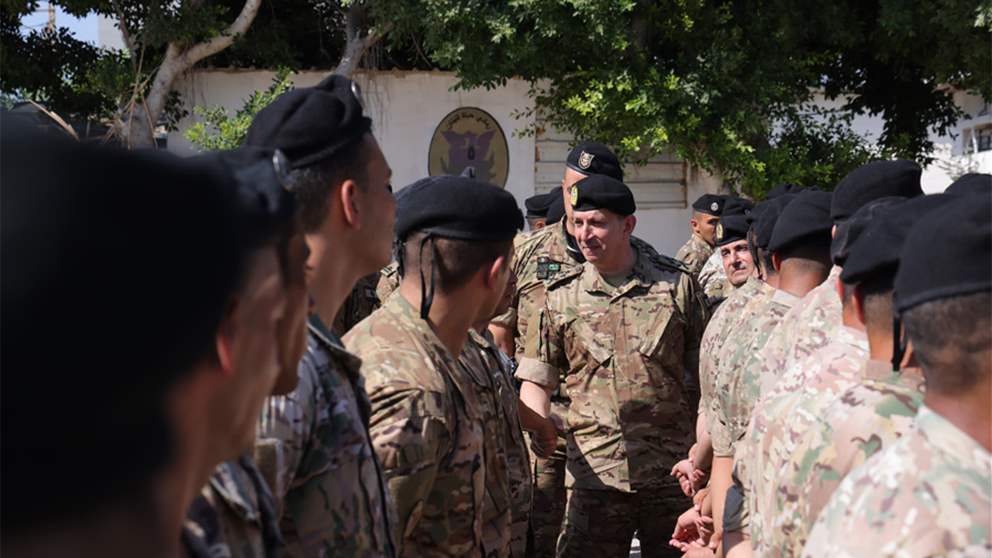 هيكل من الجنوب: نرفض بقاء الاحتلال على أي جزء من ترابنا