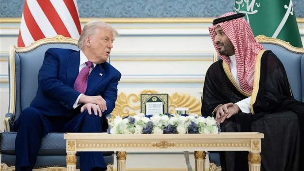 اتصال بين بن سلمان وترامب.. ودعوة سعودية للتهدئة