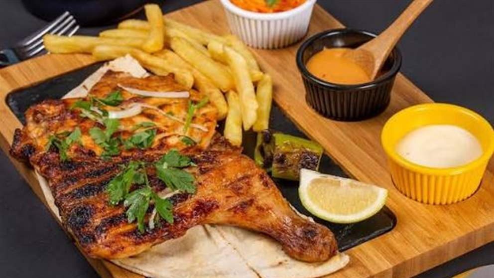 في الضاحية.. وجبة دجاج تودي بحياة شاب! 