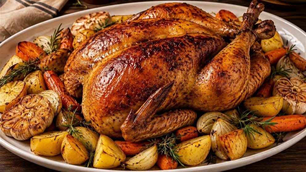 في الضاحية.. وجبة دجاج تودي بحياة شاب! 