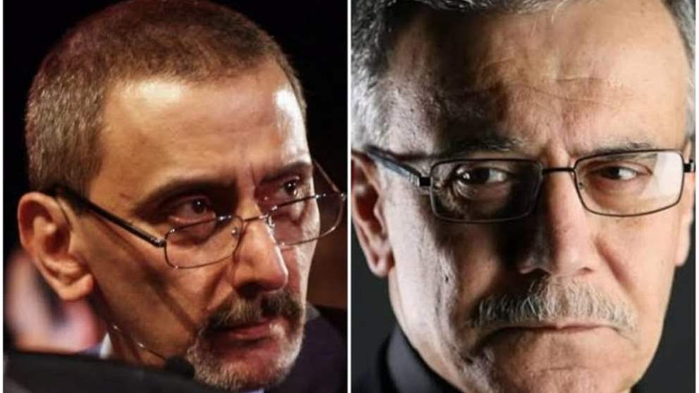 اسمَا زياد الرحباني وأحمد قعبور على شوارع بيروت.. مبادرة لتخليد إرثهما الفني