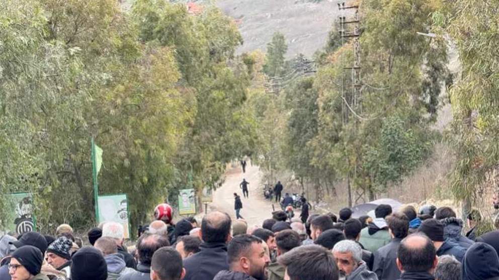 عودة شبح الحرب.. والجنوبيون مستاؤون