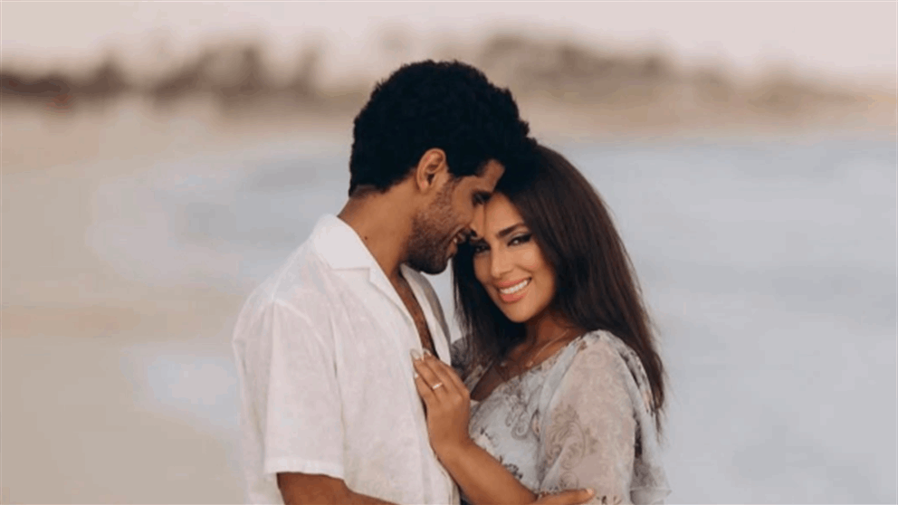 بعد 10 أعوام من الزواج.. حمدي الميرغني يعلن انفصاله عن إسراء عبد الفتاح