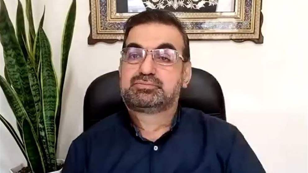 أمهز: الخطر الأكبر على البشرية بعد الانتخابات النصفية الأميركية (فيديو)
