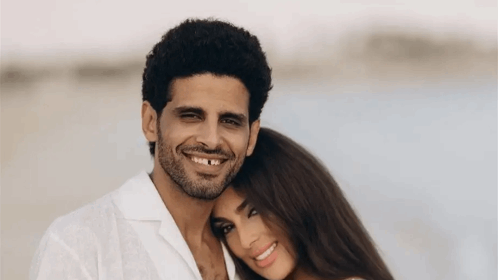 هل يتراجع حمدي الميرغني وإسراء عبد الفتاح عن الطلاق؟