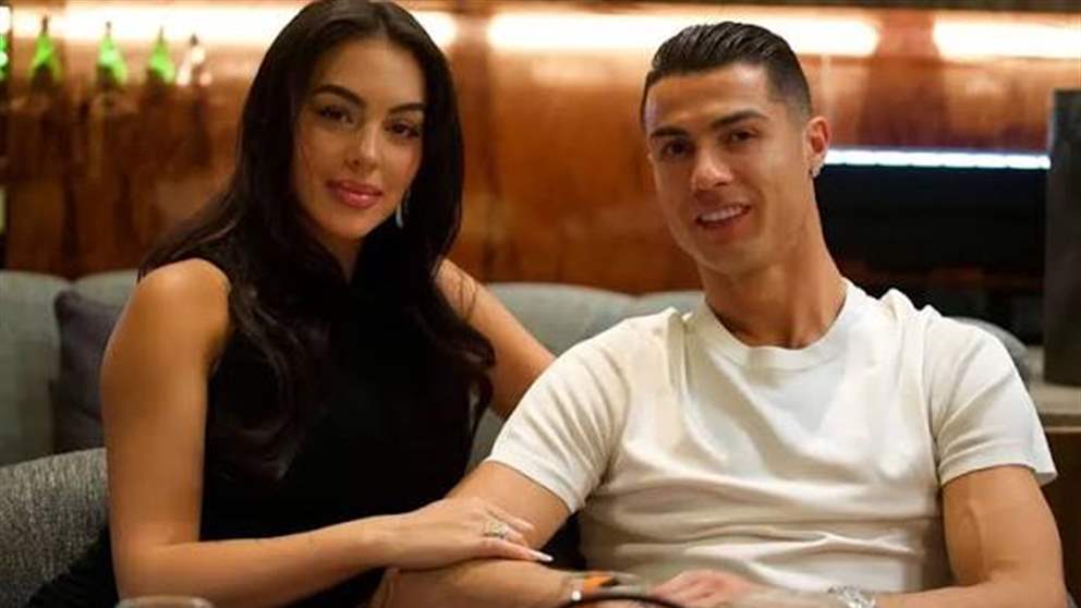 زفاف رونالدو وجورجينا خلال أيام؟ تقارير تكشف موعد الحفل ومكانه في ماديرا