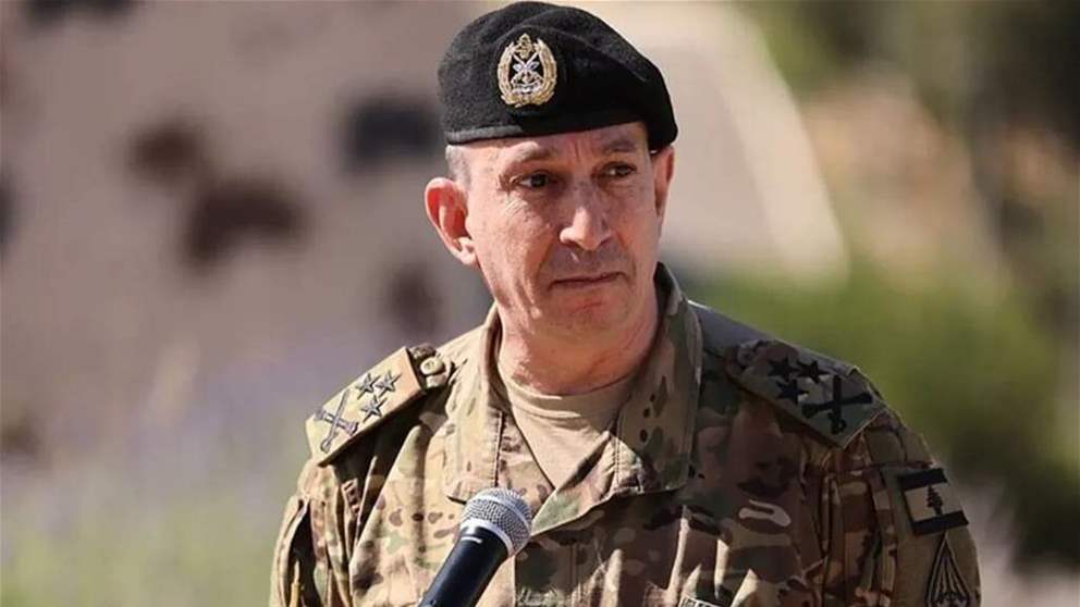 هيكل من الجنوب: الجيش أكثر تماسكًا رغم التحديات