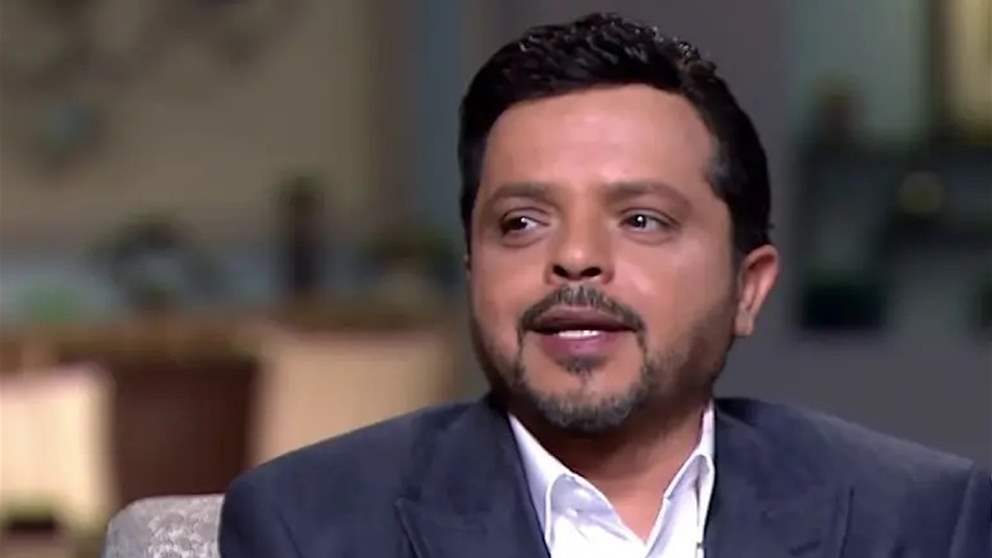 محمد هنيدي يعلن وفاة شقيقه الأكبر هشام