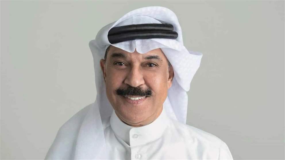 تحذير قانوني بعد تداول صور عبدالله الرويشد خلال فترة علاجه