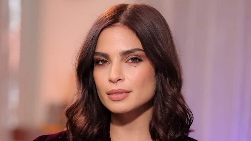 ريتا حايك في ذكرى انفجار المرفأ: كل يوم في جنوب لبنان هو 4 آب