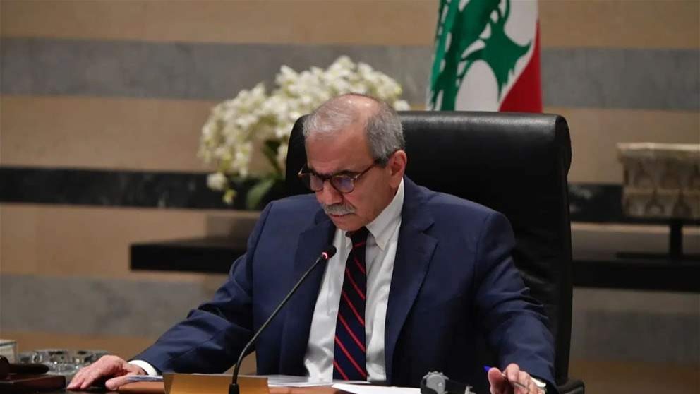 "حروب اسناد عبثية".. الرئيس سلام يرد على نعيم قاسم! 