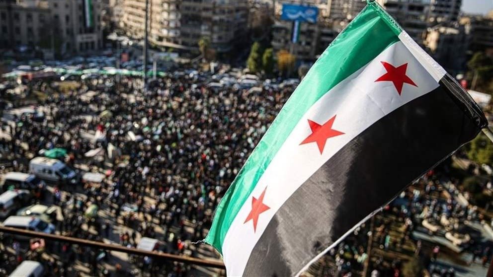 "حزب الله" يتخذ خطوة باتجاه سوريا!