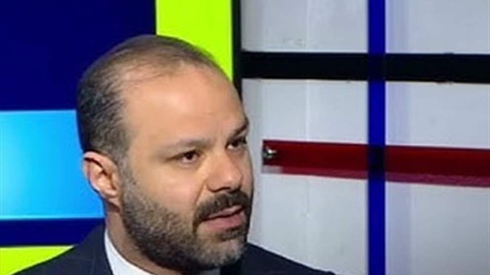 محمد نمر يشيد بالدور السعودي تجاه لبنان !