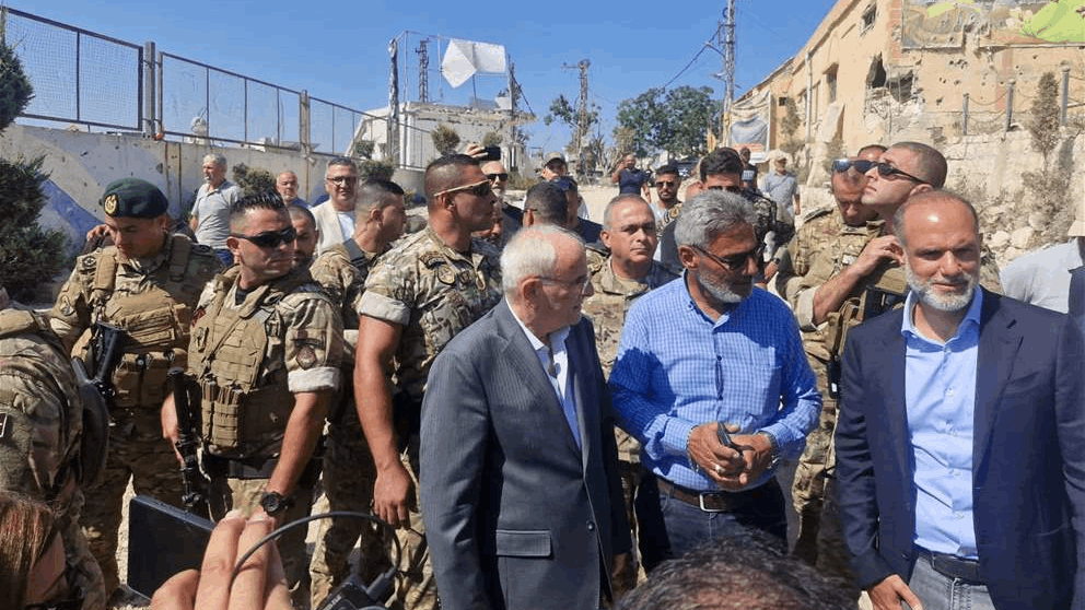 بالفيديو - منسى: أرض الجنوب ستعود إلى أهلها