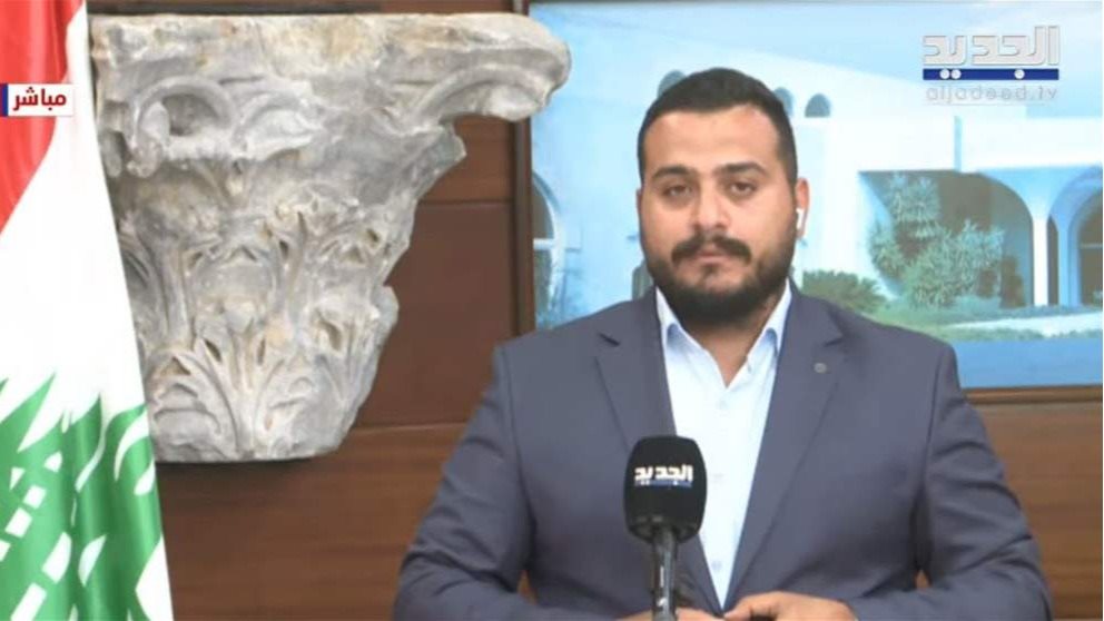 مفاوضات روما.. آخر التطورات مع مراسل الجديد