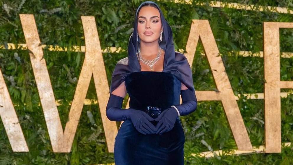 جورجينا رودريغيز ترد على منتقدي وزنها.. ورسالة رونالدو تخطف الأنظار