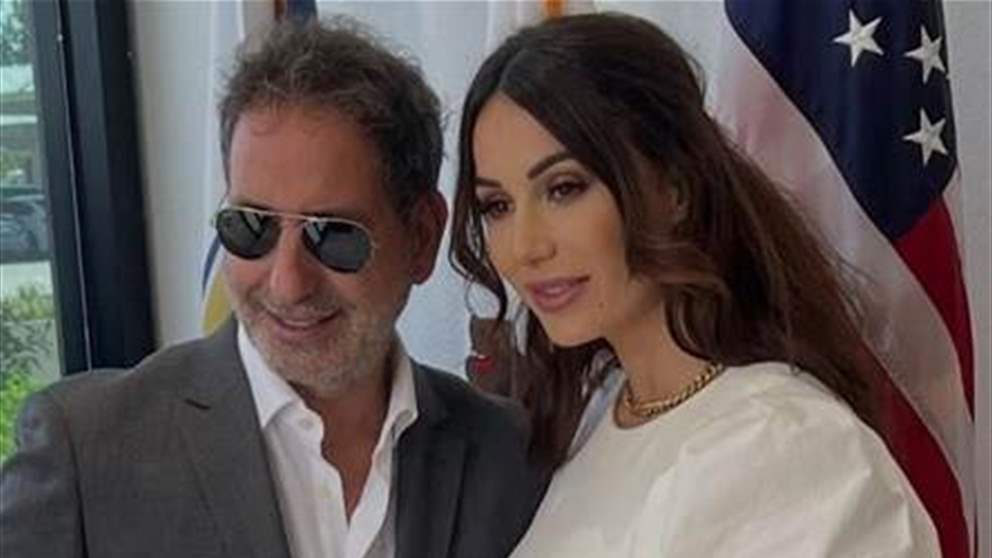 تفاصيل جديدة تكشف عن أزمة أمير يزبك وحبيب بو أنطون بسبب رنيم إسحاق