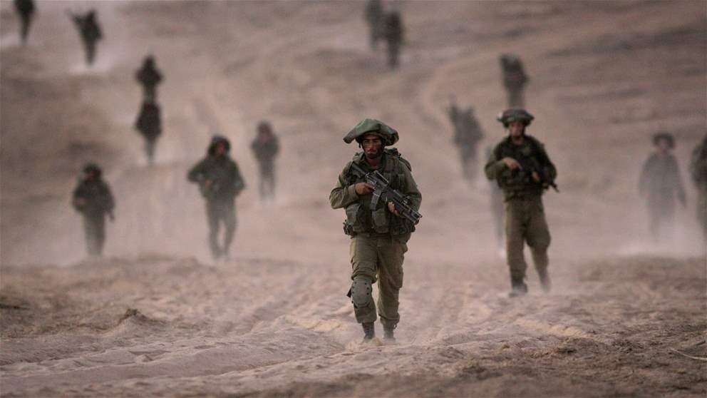 "عبروا الحدود إلى لبنان".. بيان للجيش الاسرائيلي! 