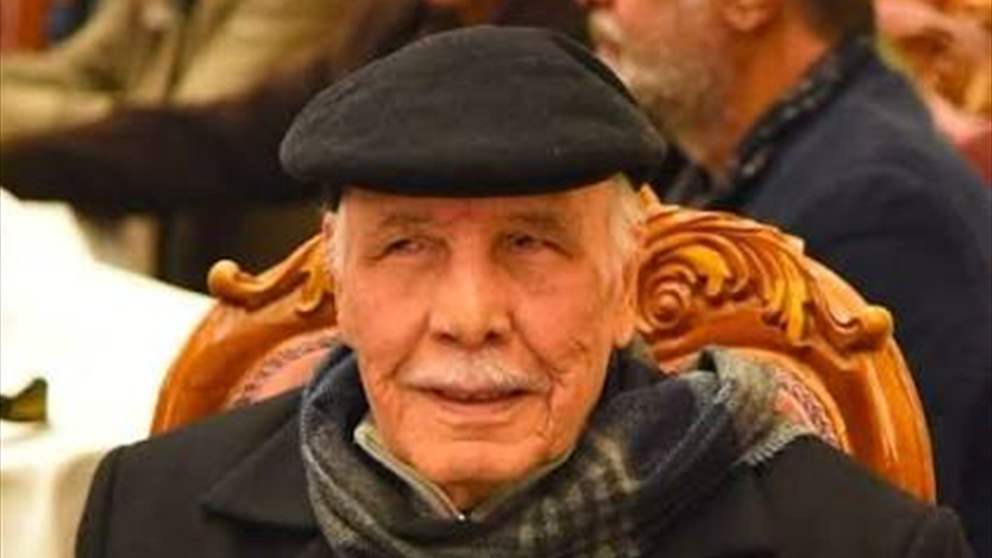 وفاة قائد الفرقة السيمفونية العراقية عبد الرزاق العزاوي