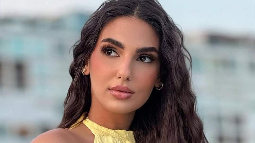 تحطيم وسرقة سيارة نور غندور في بيروت.. وهذا ما قالته بعد الحادثة