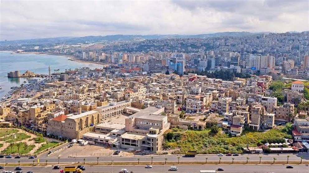 لهذا السبب انخفضت التغذية.. بيان لمؤسسة مياه لبنان الجنوبي