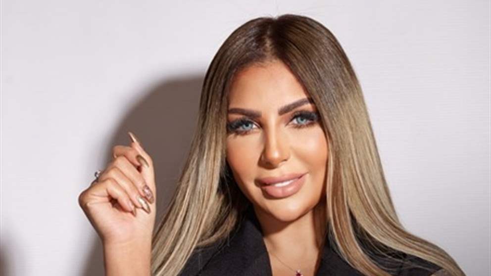 ما هو المخدر الذي تصنعه سارة خليفة؟