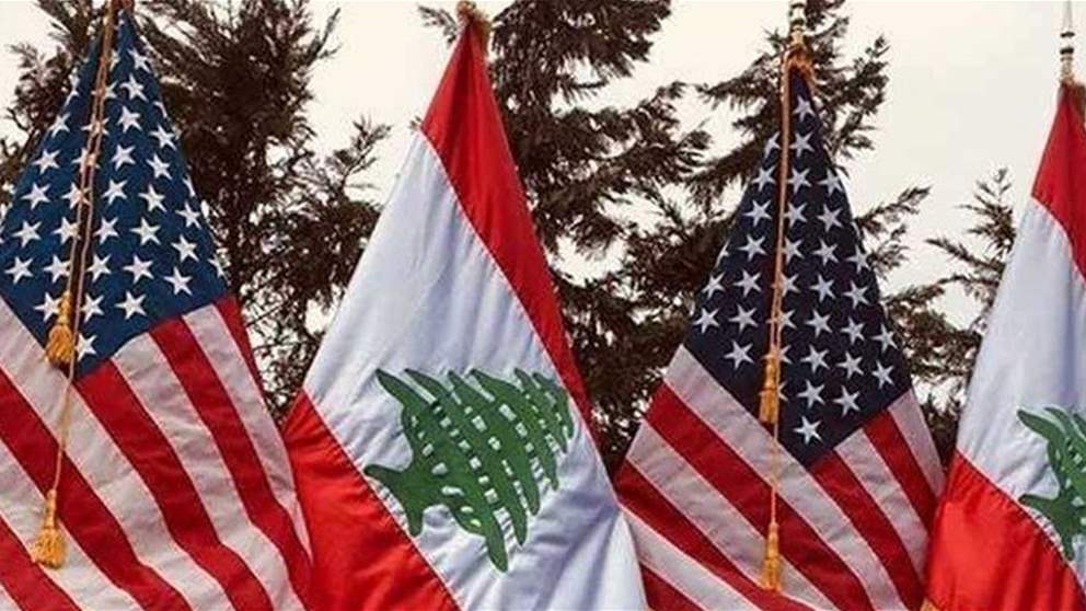 التفاوض للتفاوض.. هل تراجع الاهتمام الأميركي بلبنان؟ (الديار)