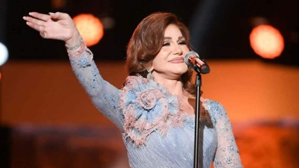 موقف محرج لـ ميادة الحناوي في قرطاج بعد غياب 21 عاماً.. ورد فعلها يتصدر
