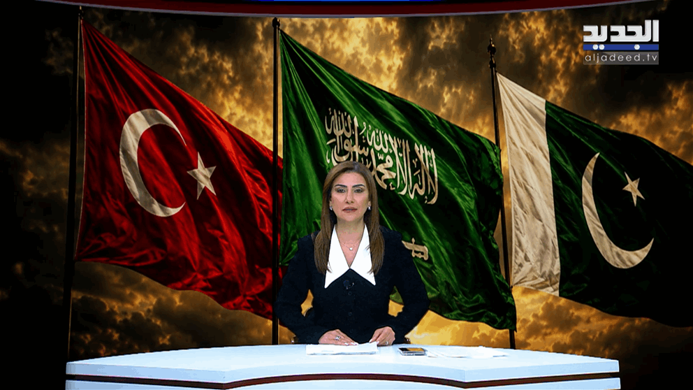مقدمة النشرة المسائية 07-08-2026