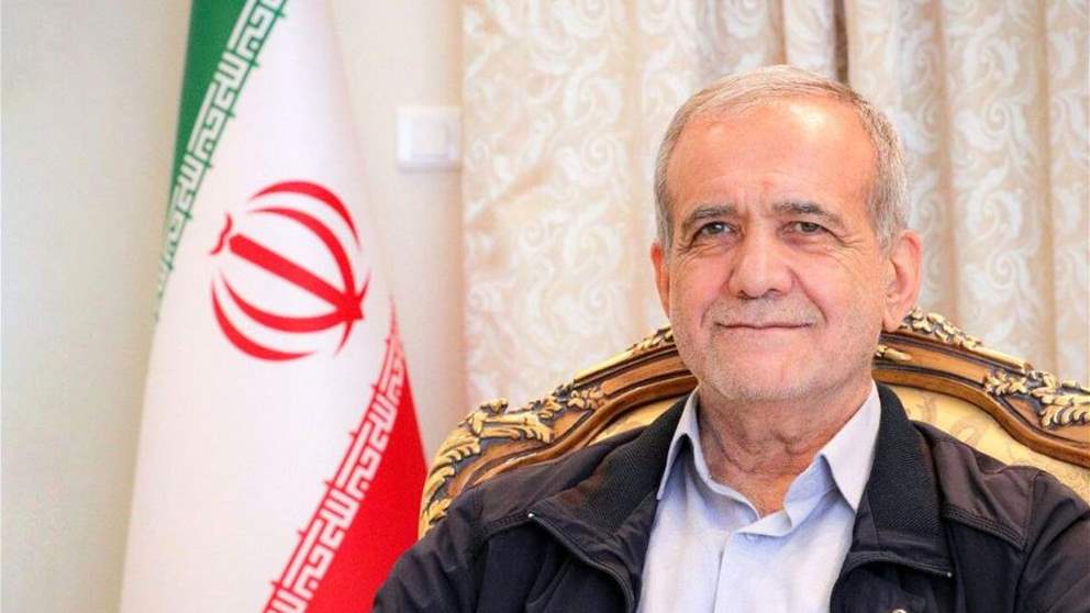 الرئيس الإيراني: حللنا الكثير من المشكلات مع دول الجوار وأصبحت العلاقات أفضل بكثير
