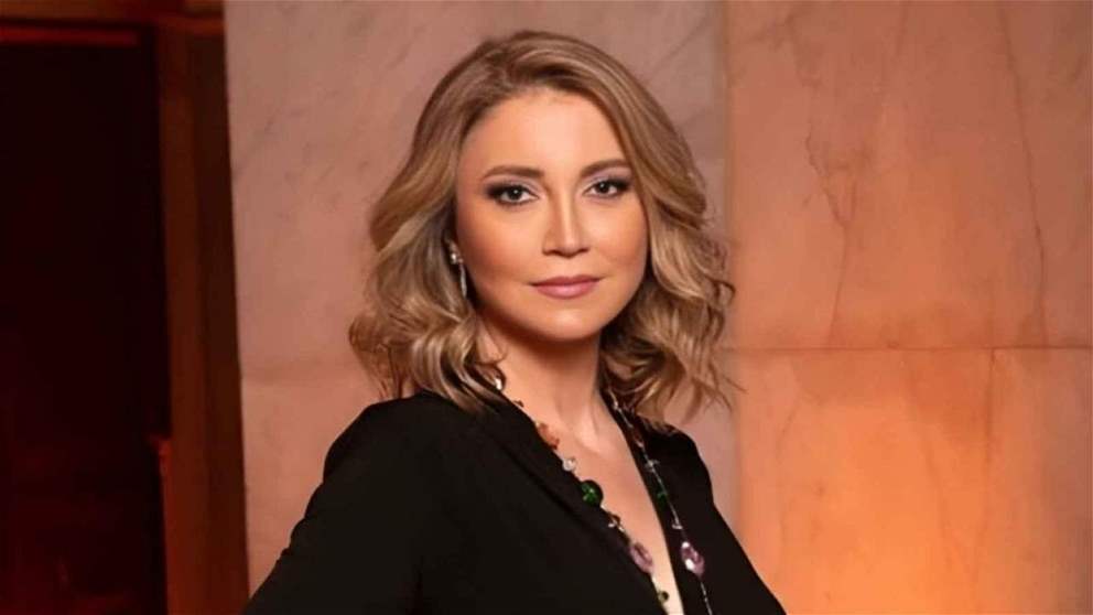 نورا رحال تحيي ذكرى مرور 40 يوماً على رحيل ابنها ألكسندروس بفيديو مؤثر