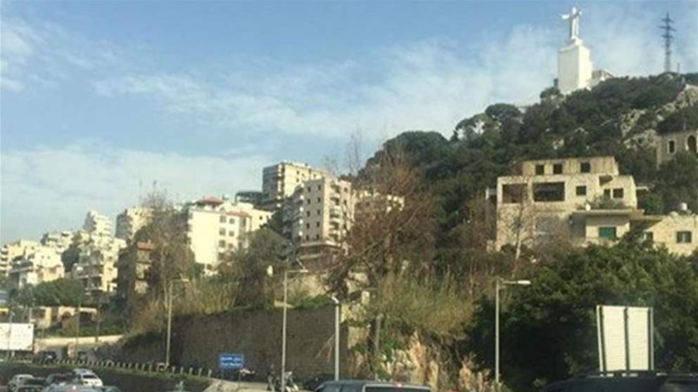 سرقة سنترال زوق مكايل.. وتحطيم 3 خزنات! 
