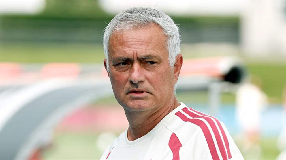 مورينيو يفرض قواعده في ريال مدريد